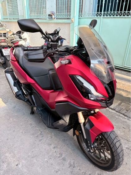 HONDA ADV350 รูปที่ 2