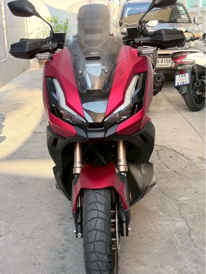 HONDA ADV350 รูปที่ 7