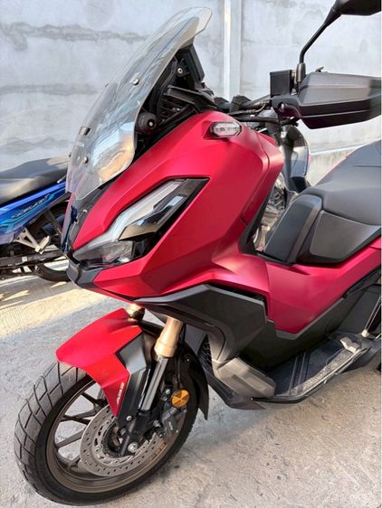2025 HONDA ADV350