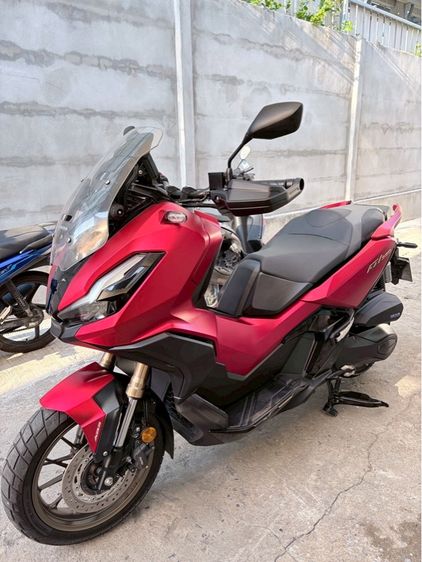 HONDA ADV350 รูปที่ 11