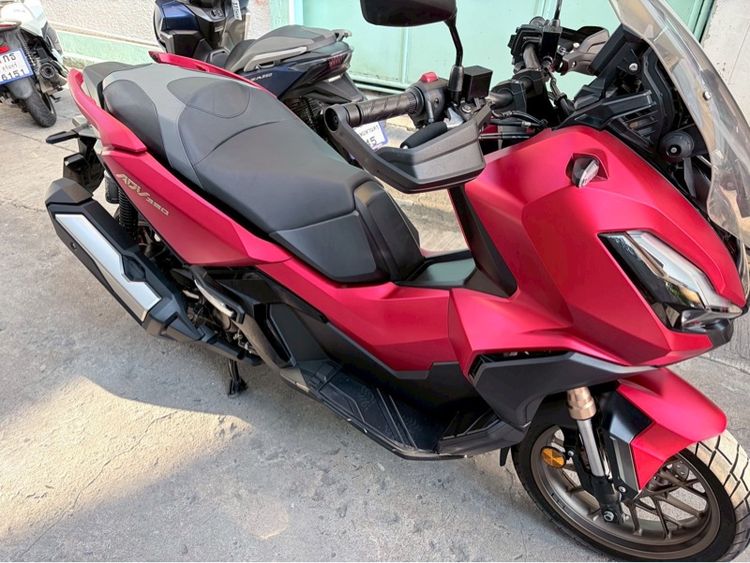 HONDA ADV350 รูปที่ 8