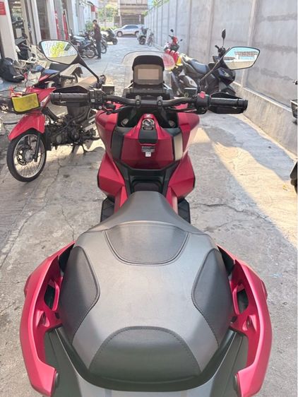 HONDA ADV350 รูปที่ 4