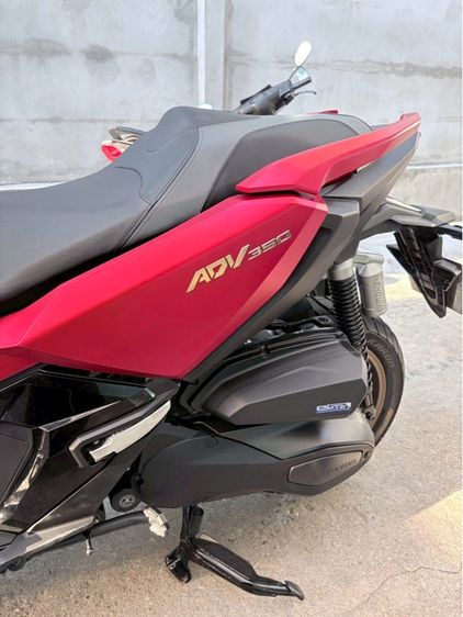 HONDA ADV350 รูปที่ 5