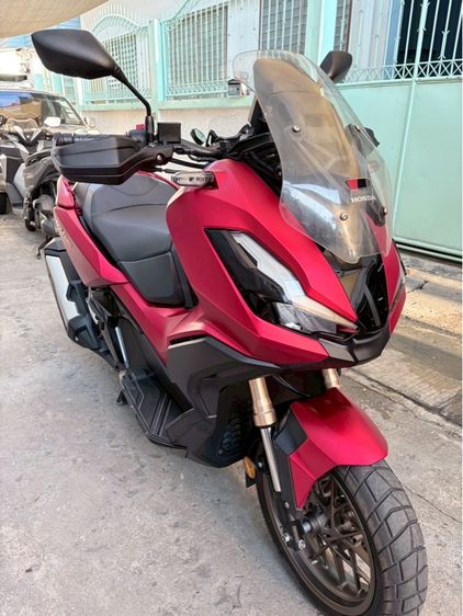 HONDA ADV350 รูปที่ 10