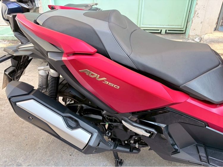HONDA ADV350 รูปที่ 9