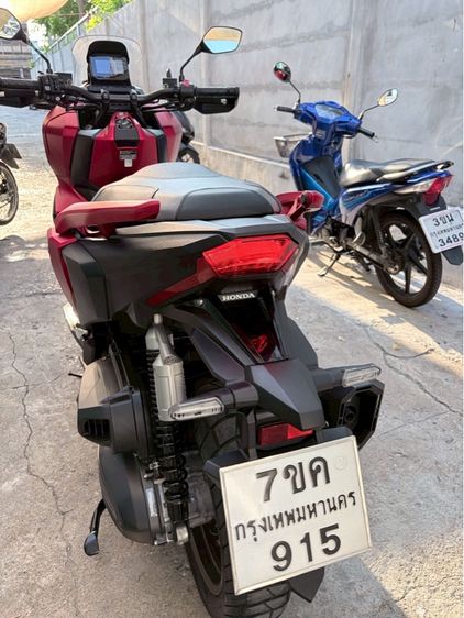 HONDA ADV350 รูปที่ 3