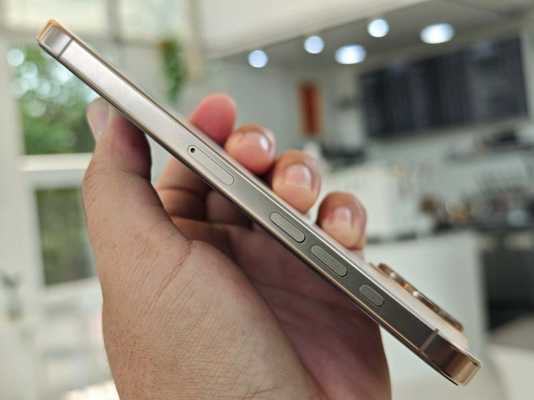 iPhone 17 Pro Max รูปที่ 7