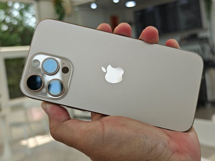 อื่นๆ 256 GB iPhone 17 Pro Max