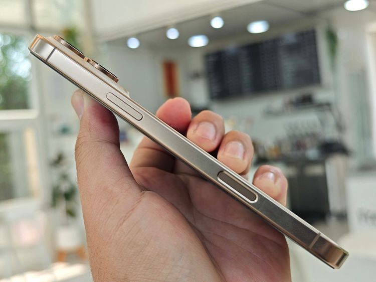 iPhone 17 Pro Max รูปที่ 8