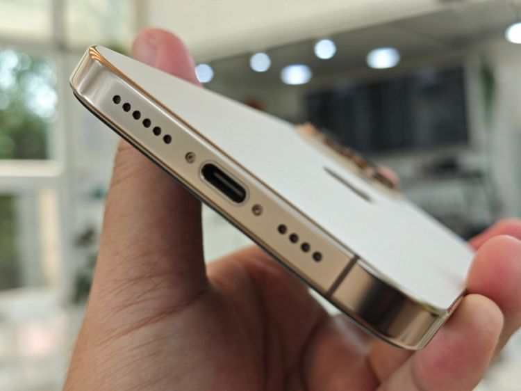 iPhone 17 Pro Max รูปที่ 5