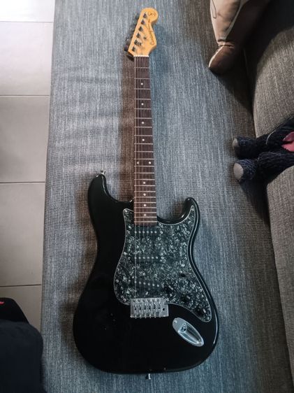 กีต้าไฟฟ้าcentury รูปที่ 2