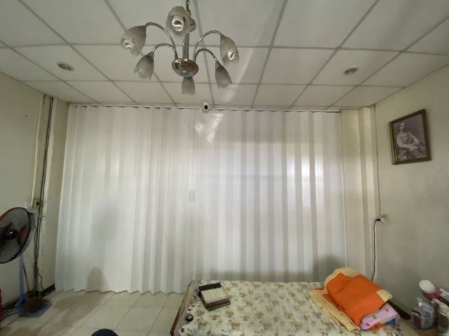 ร้านจำหน่ายพร้อมติดตั้งกระจก ฉากกั้นแอร์ ราคาคุยกันได้0944624419 รูปที่ 3