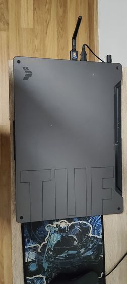 TUF Gaming ไม่ใช่ 8 กิกะไบต์ วินโดว์ USB Asus Tuf A15 FA506IC-HN011W 