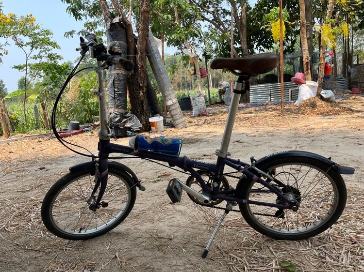 DAHON รูปที่ 5
