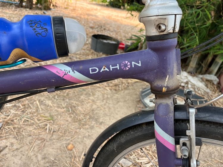 DAHON รูปที่ 4