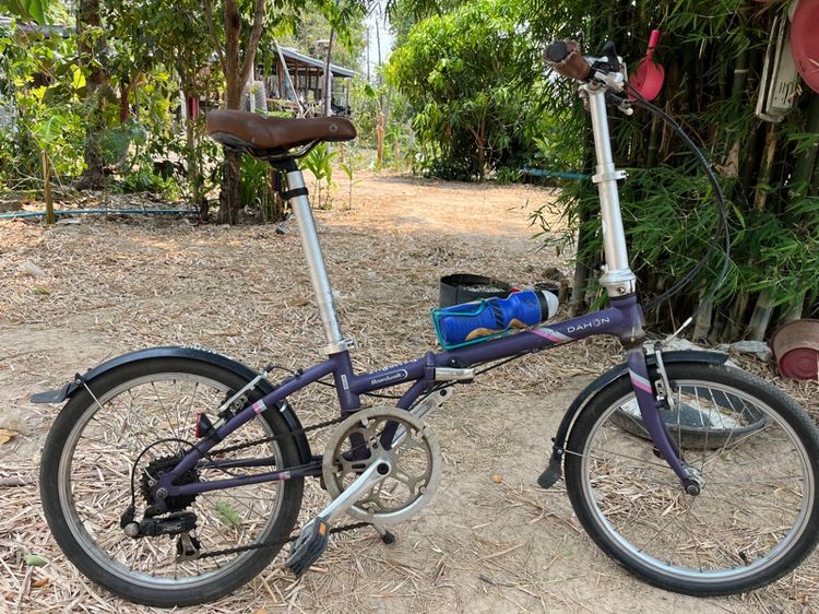 DAHON รูปที่ 2