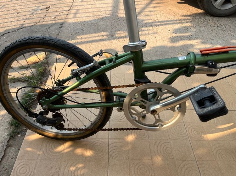 DAHON รูปที่ 8