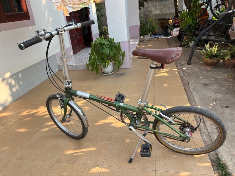 DAHON รูปที่ 5