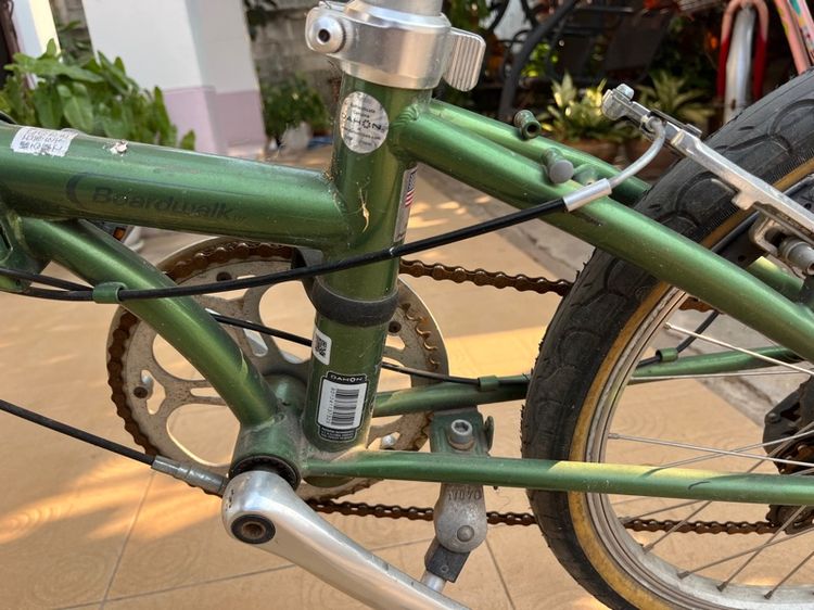 DAHON รูปที่ 6
