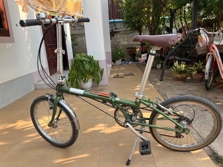 DAHON รูปที่ 7