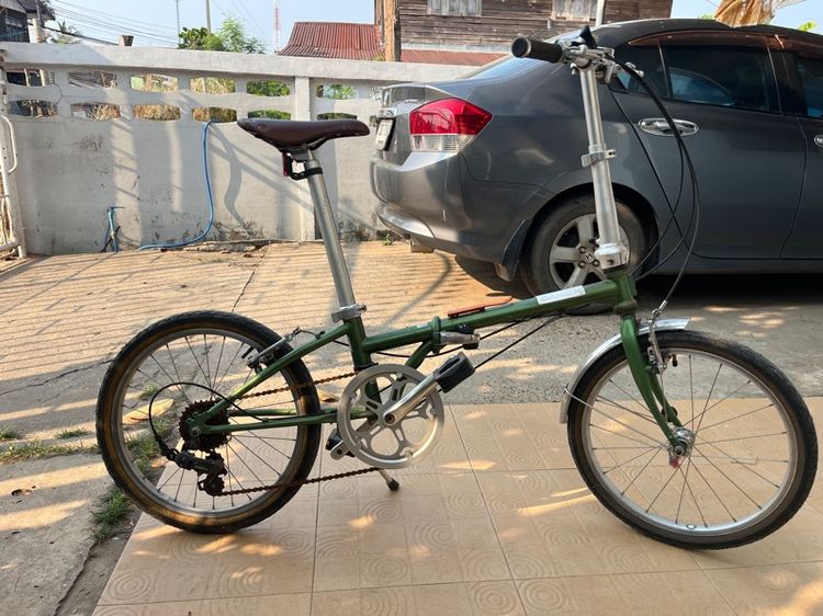 DAHON รูปที่ 10