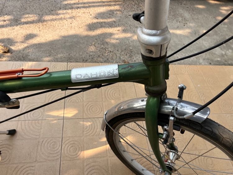 DAHON รูปที่ 9