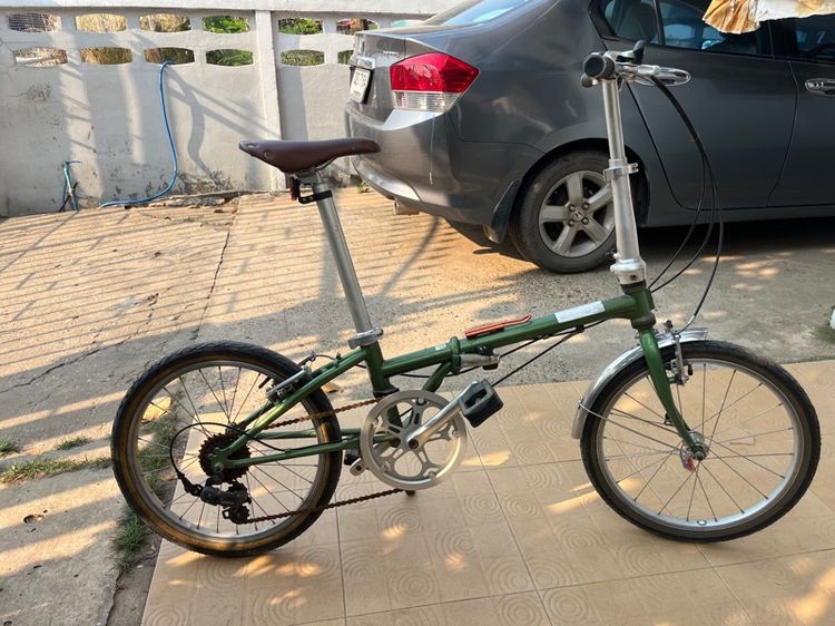 DAHON รูปที่ 2