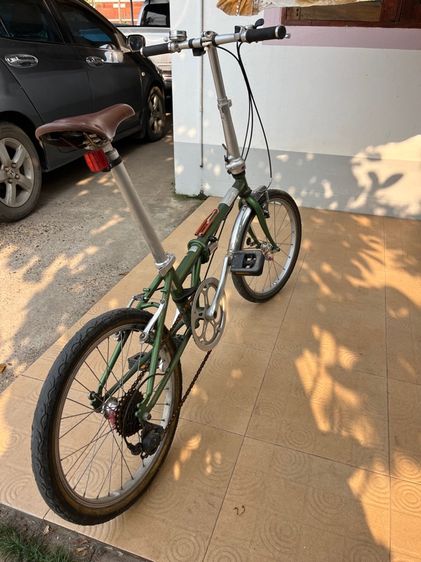 DAHON รูปที่ 3