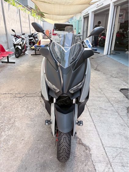 Yamaha XMAX 2018 X-Max 300