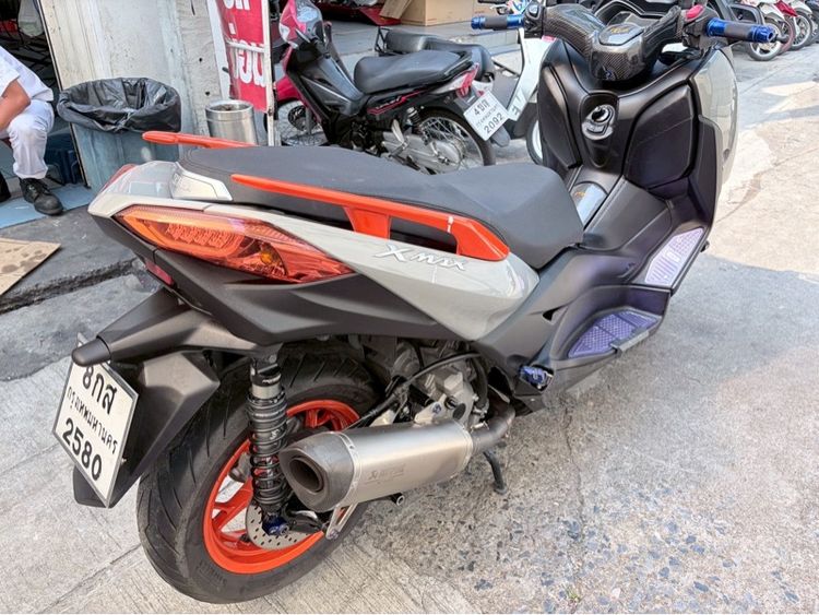 X-Max 300 รูปที่ 14