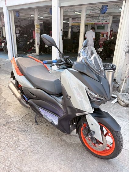 X-Max 300 รูปที่ 3