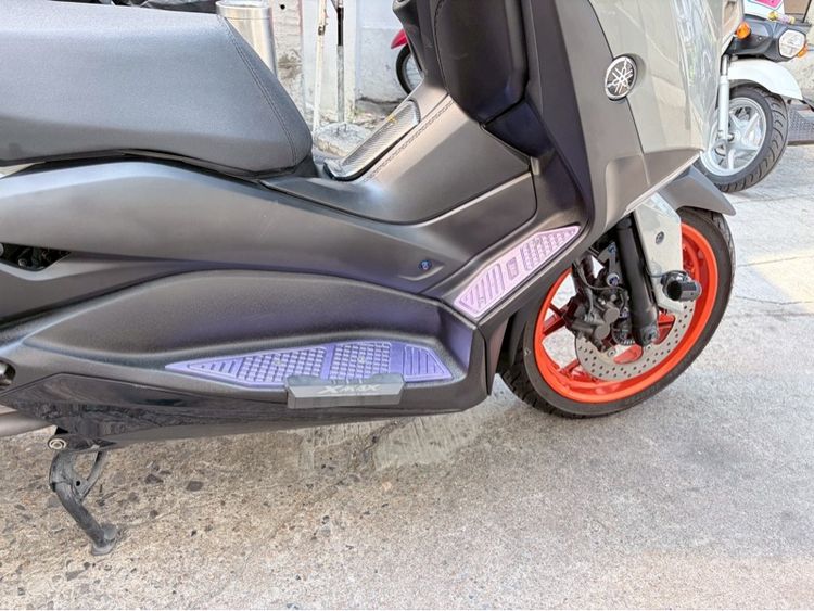 X-Max 300 รูปที่ 10