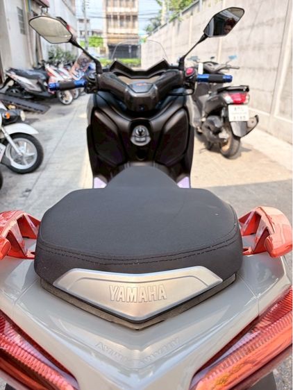 X-Max 300 รูปที่ 8