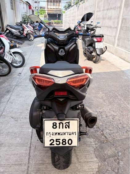 X-Max 300 รูปที่ 7