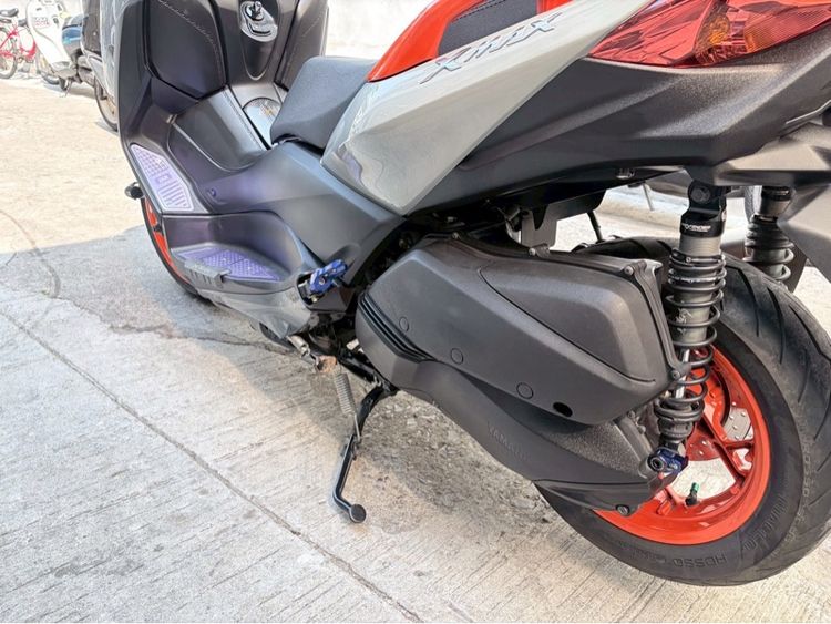 X-Max 300 รูปที่ 12