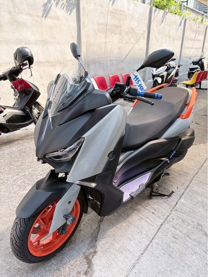X-Max 300 รูปที่ 2