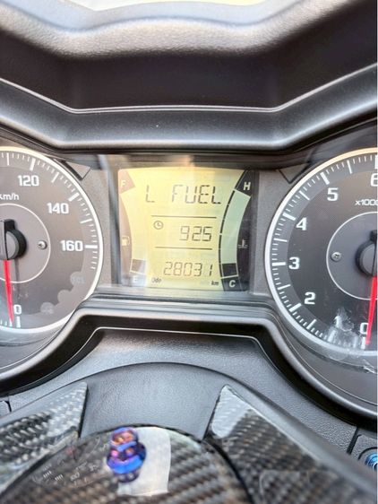 X-Max 300 รูปที่ 5