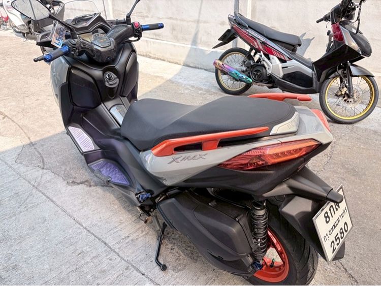 X-Max 300 รูปที่ 13
