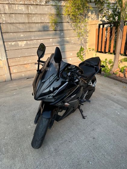 CBR500r 2018 รูปที่ 4
