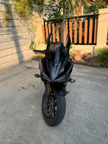 CBR500r 2018 รูปที่ 6
