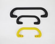 Integral Skin Foam เก้าอี้ห้องแล็ป เก้าอี้clean room มือจับ ท้าวแขนรถบัสม โฟมกันกระแทก รูปที่ 3