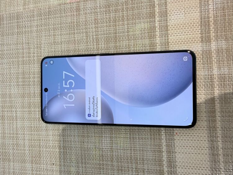 VIVO V50lite 512ผ่อนได้ รูปที่ 6