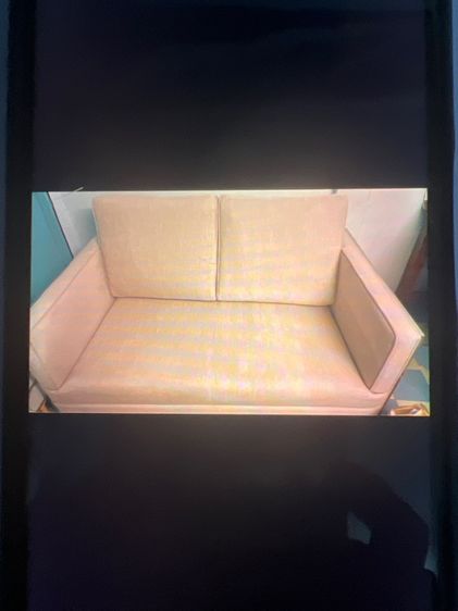 โซฟา 2 ที่นั่ง รูปที่ 5