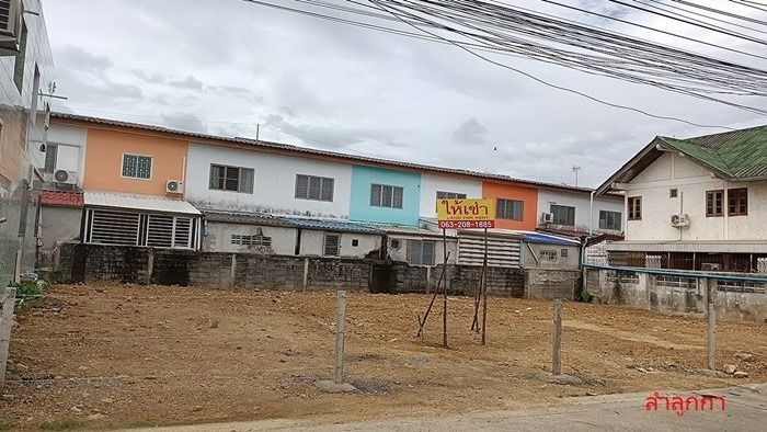 🌳 ขายที่ดิน 100 ตรว กว้าง 25 เมตร ความลึก 16 เมตร