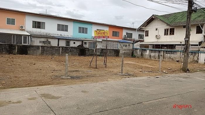 🌳 ขายที่ดิน 100 ตรว กว้าง 25 เมตร ความลึก 16 เมตร รูปที่ 2