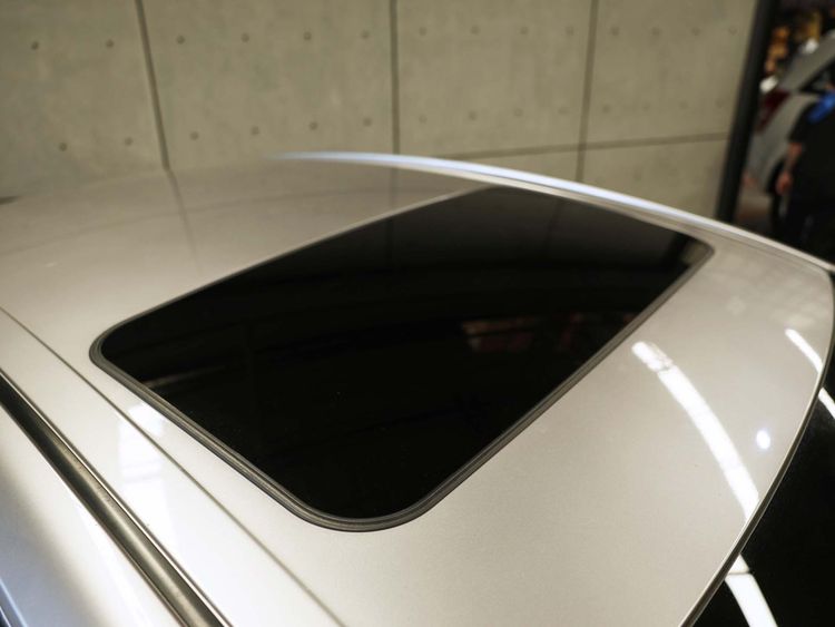 Toyota Camry 2022 2.5 Premium Sedan เบนซิน ไม่ติดแก๊ส เกียร์อัตโนมัติ บรอนซ์เงิน รูปที่ 3