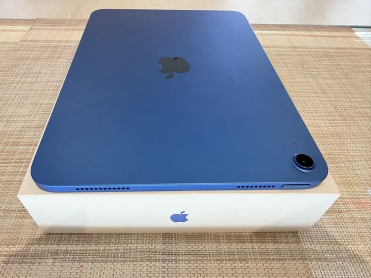 iPad gen11 ประกันศูนย์ 128 Wi-Fi ผ่อนได้ รูปที่ 5