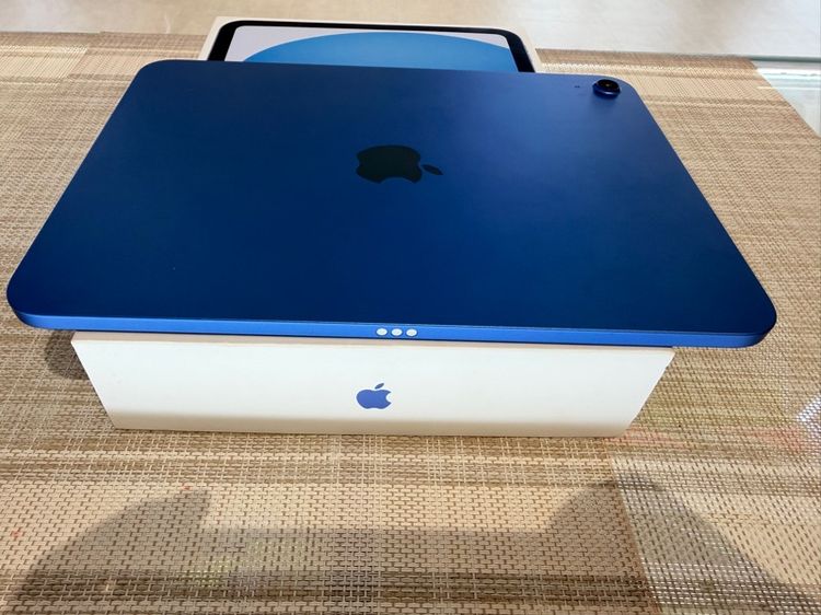 iPad gen11 ประกันศูนย์ 128 Wi-Fi ผ่อนได้ รูปที่ 4