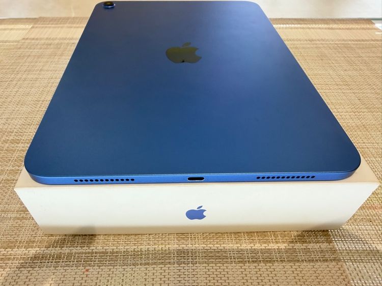 iPad gen11 ประกันศูนย์ 128 Wi-Fi ผ่อนได้ รูปที่ 3
