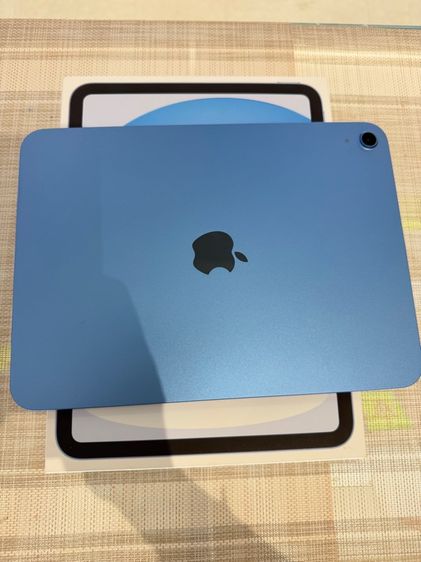 Apple 128 GB iPad gen11 ประกันศูนย์ 128 Wi-Fi ผ่อนได้